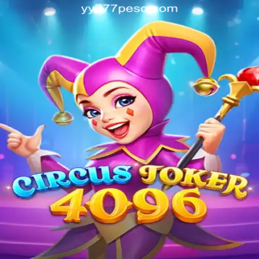 CircusJoker4096: A New Thrill in Online Gaming at YY777.COM Online Casino Philippines