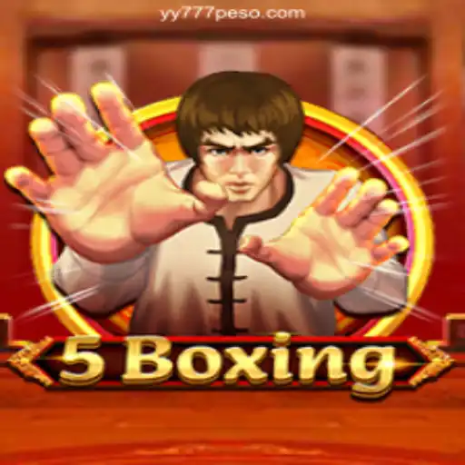 Exploring the Thrilling World of 5Boxing: A New Experience at YY777.COM Online Casino Philippines