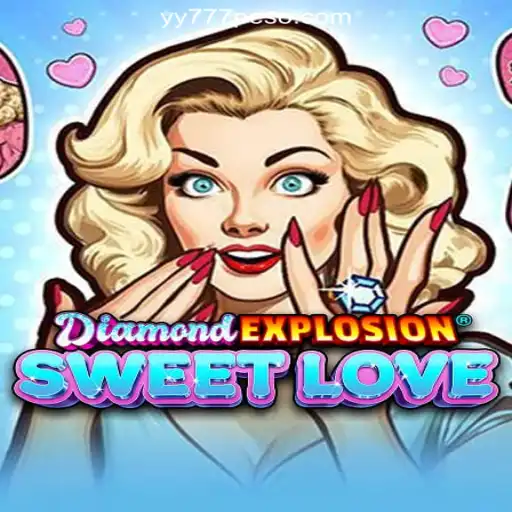 An Exciting Dive into DiamondExplosionSweetLove
