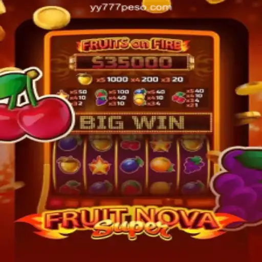 Explore the Exciting World of FruitNovaSuper at YY777.COM Online Casino Philippines