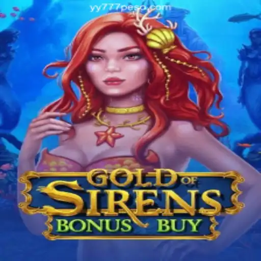 Explore the Enchanting World of GoldofSirensBonusBuy at YY777.COM Online Casino Philippines