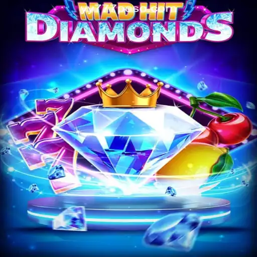 Exploring MadHitDiamonds: The Exciting Game at YY777.COM Online Casino Philippines