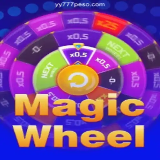 Discover the Thrills of MagicWheel at YY777.COM Online Casino Philippines