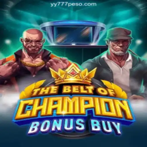 TheBeltOfChampionBonusBuy: A New Era in Online Gaming at YY777.COM Online Casino Philippines