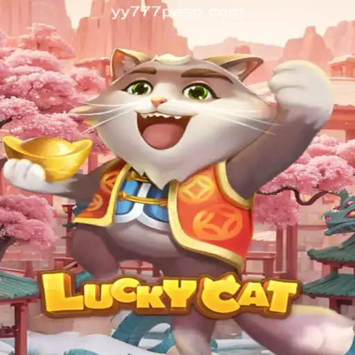 Discover the Thrilling Excitement of LuckyCat at YY777.COM Online Casino Philippines