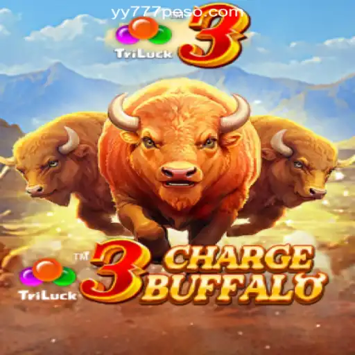 Discover the Thrill of 3ChargeBuffalo at YY777.COM Online Casino Philippines