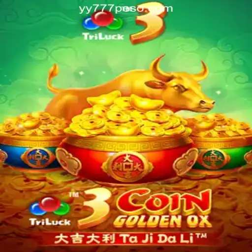 Explore the Exciting World of 3CoinGoldenOX at YY777.COM Online Casino Philippines