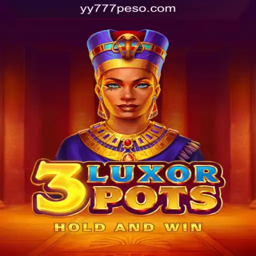 Discover the Exciting World of 3LuxorPots at YY777.COM Online Casino Philippines