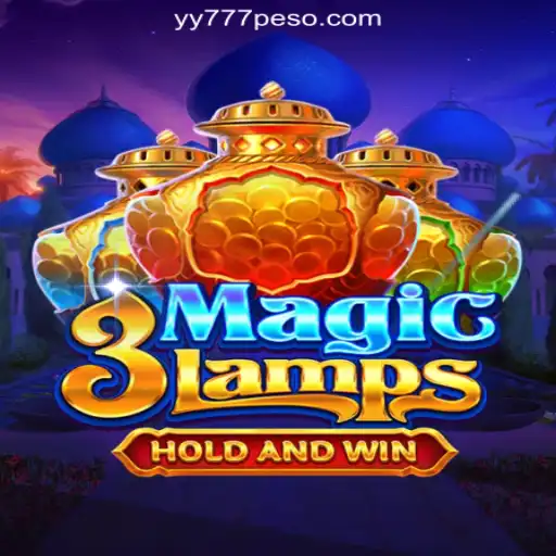 Unveiling the Magic of 3MagicLamps at YY777.COM Online Casino Philippines