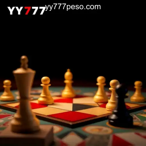 Exploring the World of Board Games in the Context of YY777.COM Online Casino Philippines