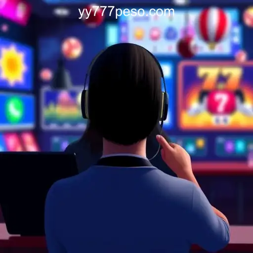 Contact Us: Bridging Connections with YY777.COM Online Casino Philippines