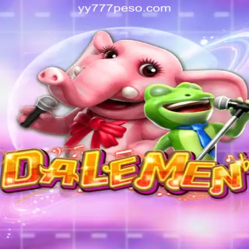 Exploring DALEMEN: A Captivating Game Experience at YY777.COM Online Casino Philippines