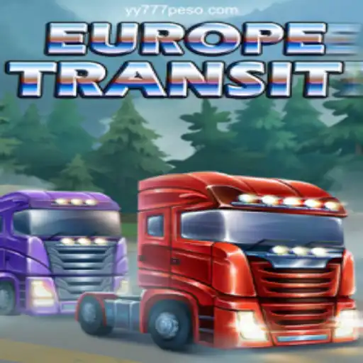 Exploring EuropeTransit: A Gateway to Virtual European Adventures