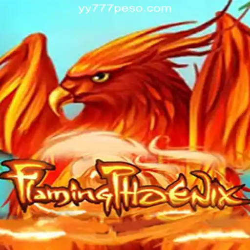 Discover the Excitement of FlamingPhoenix: The Hottest Game at YY777.COM Online Casino Philippines
