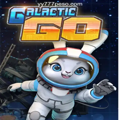 GalacticGO: An Immersive Journey Through the Cosmos