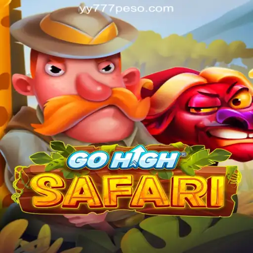 Unveiling GoHighSafari: A Thrilling Adventure in YY777.COM Online Casino Philippines