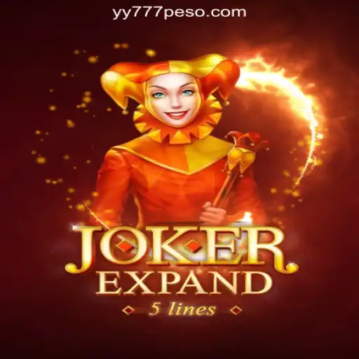 Exploring the Thrilling World of JokerExpand at YY777.COM Online Casino Philippines