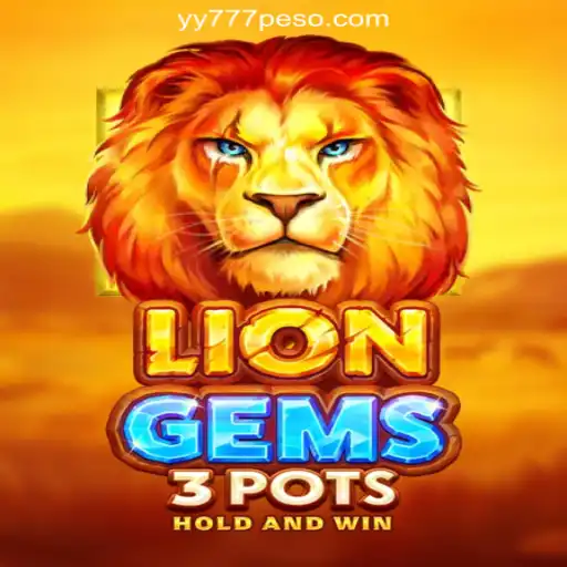 LionGems3pots: A Deep Dive into the Mystical World of Online Gaming