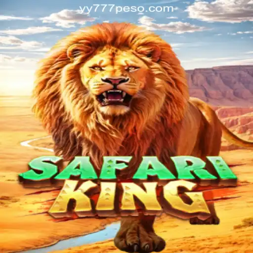 Discover the Thrill of SafariKing at YY777.COM Online Casino Philippines