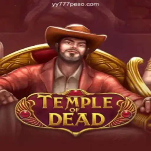 Exploring TempleofDead at YY777.COM Online Casino Philippines