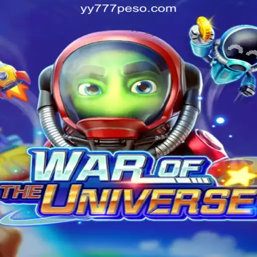 Unveiling the Thrills of WAROFTHEUNIVERSE: A Galactic Adventure