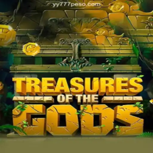 Treasure of the Gods: Discover Riches at YY777.COM Online Casino Philippines