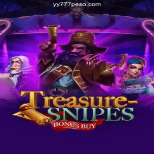 Exploring TreasuresnipesBonusBuy: The Thrilling New Attraction at YY777.COM Online Casino Philippines