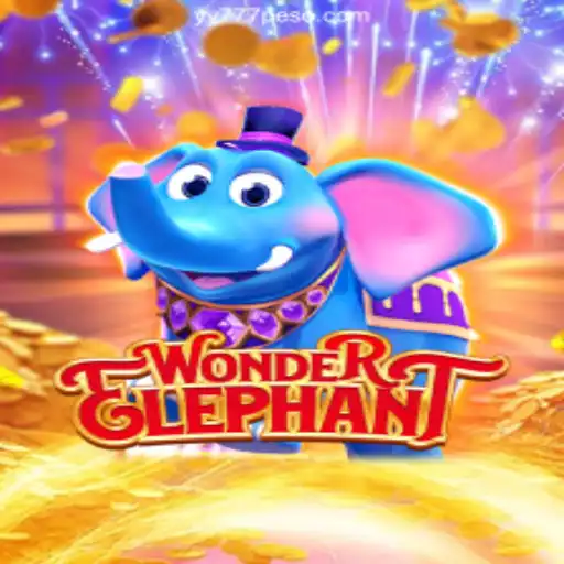 Discover the Adventure with WonderElephant: An Exciting Online Casino Game